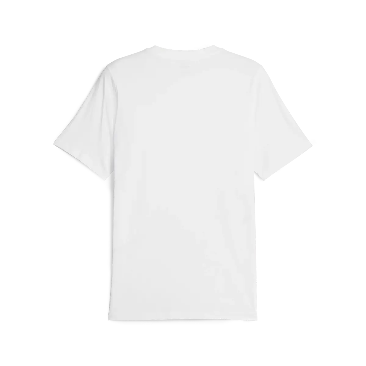 Puma GRAPHICS Big Cat Tee Beyaz Erkek T-Shirt & Polo