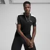 Puma T7 Tee Siyah Erkek T-Shirt