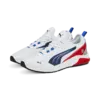 Puma BMW MMS Electron E Beyaz Unisex Spor Ayakkabı & Sneaker