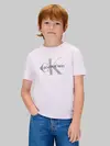 CK MONOGRAM SS T-SHI, TDI