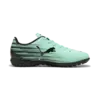 PUMA ATTACANTO II TT Mint Jelly-PUMA Black Siyah Erkek Halı Saha ayakkabısı