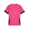 Puma teamGOAL Matchday Jersey Pembe Erkek Maç Günü Forması