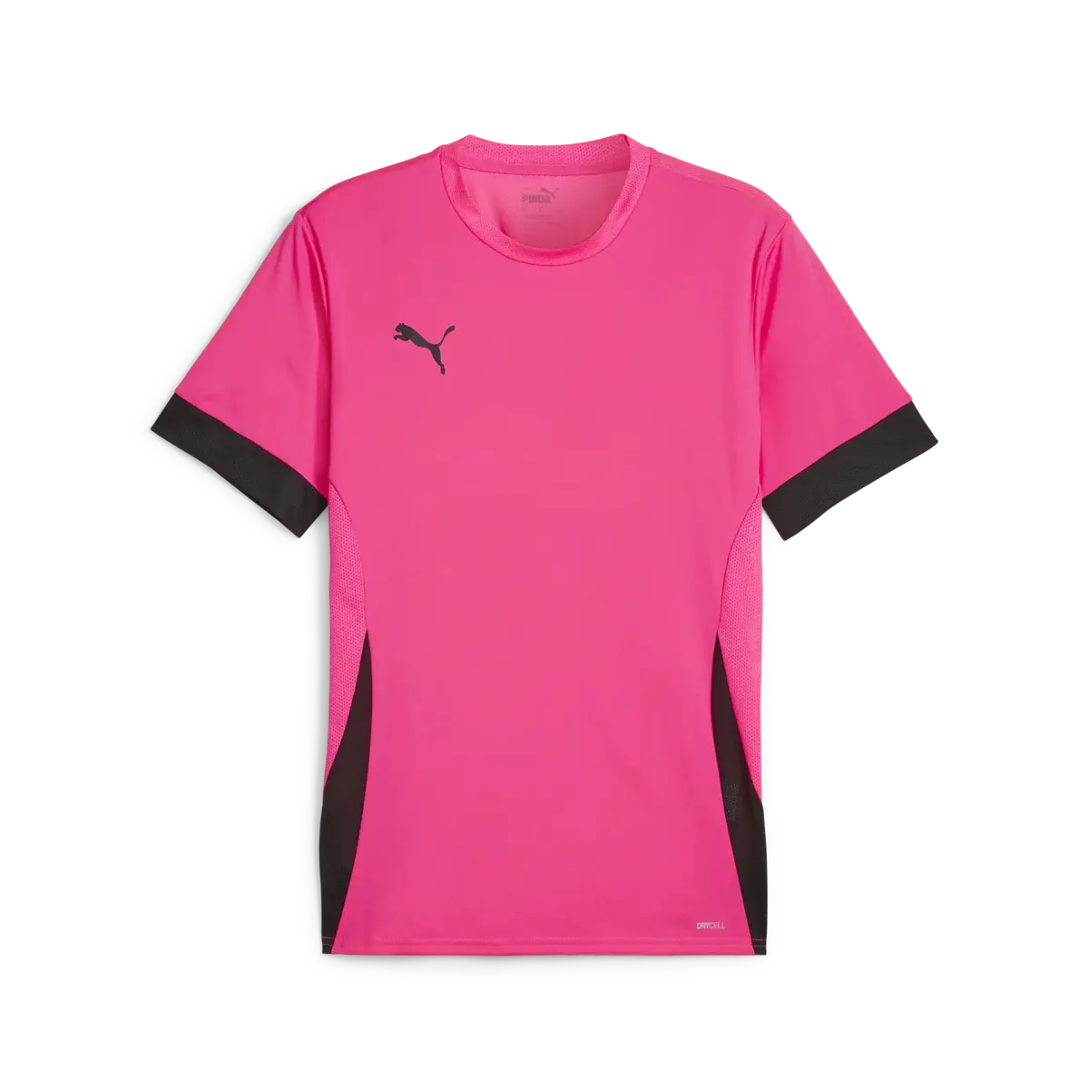 Puma teamGOAL Matchday Jersey Pembe Erkek Maç Günü Forması