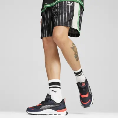 T7 Mesh Shorts