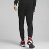 Puma Ferrari Race Sweat Pants Cc Siyah Erkek Eşofman Altı