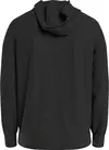 Calvin Klein L/S HOODIE Erkek Siyah Hoodie