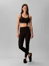 Calvin Klein MODERN SPORT HIGH SU, BAE Siyah Kadın Sporcu Sütyeni