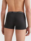 Tommy Hilfiger 3P TRUNK 3lü Boxer Set