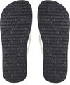 Calvin Klein BEACH SANDAL FLATFOR Kadın Beyaz Terlik