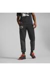 Puma Pl Statement Pants Siyah Erkek Eşofman Altı