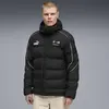 Puma BMW MMS MT7+ Eco Puffer Jkt Siyah Erkek Mont