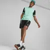 Puma SWxP Siyah Erkek Şort
