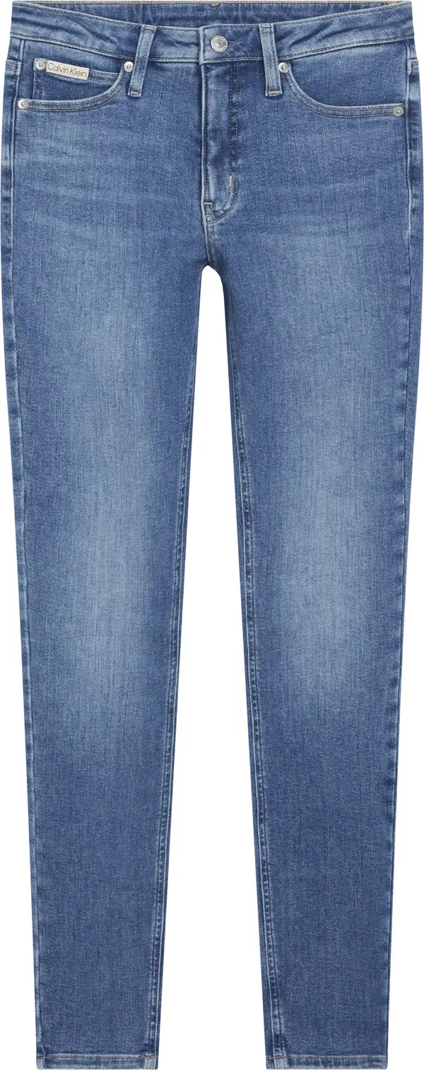 Calvin Klein Denim Kadın Pantolon