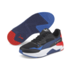 Puma BMW MMS X-Ray Speed Sİyah Unisex Günlük Spor Ayakkabı