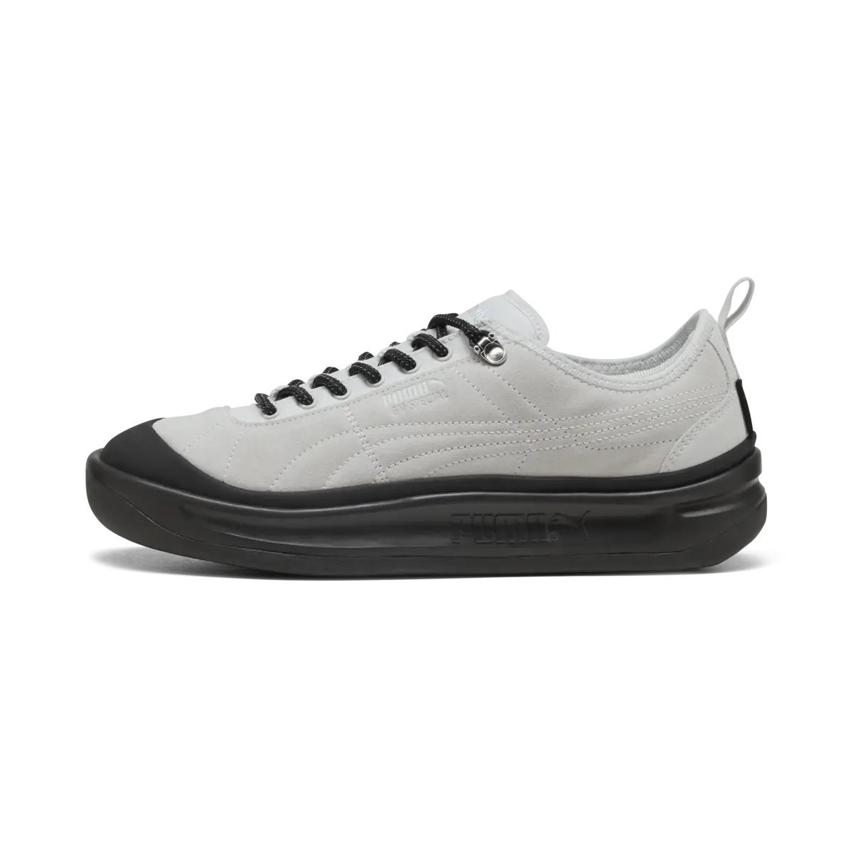 Puma GV Special SD Liberaiders Gri Erkek Spor Ayakkabı & Sneaker