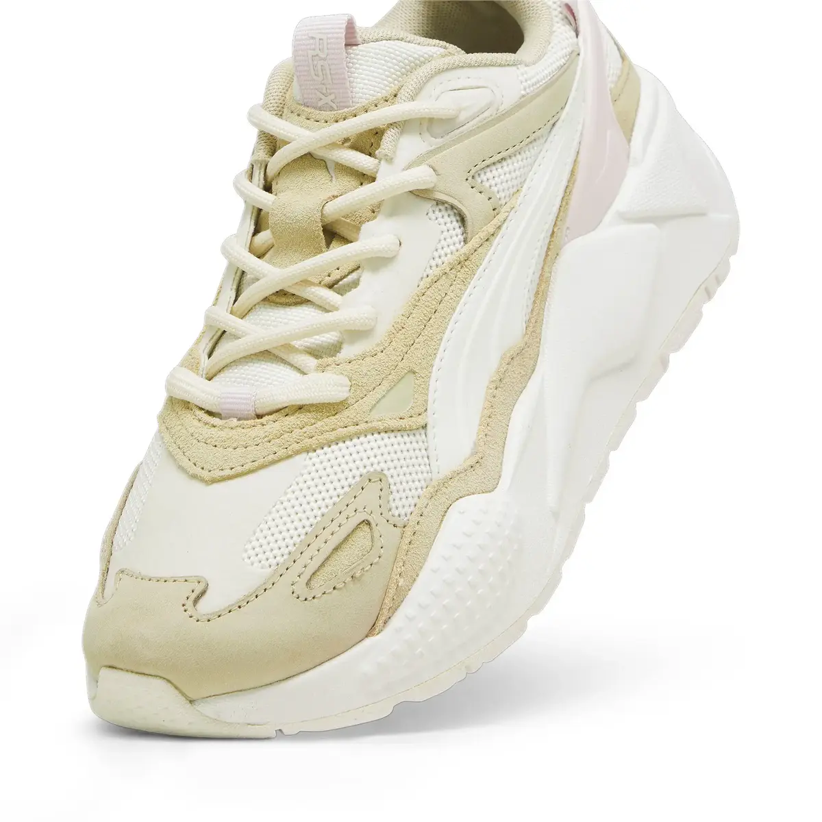 Puma RS-X Efekt PRM Beyaz Kadın Günlük Spor Ayakkabı