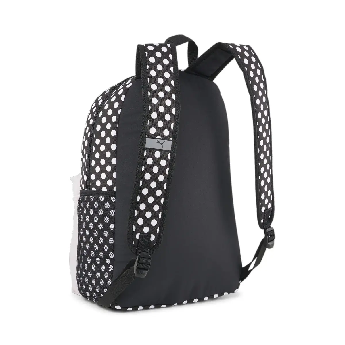 Puma Phase AOP Backpack Siyah Unisex Sırt Çantası