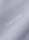 Calvin Klein MICRO LOGO REPREVE S Erkek Gri Sweatshirt