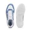 Puma CA Pro Lux III Beyaz Unisex Günlük Spor Ayakkabı