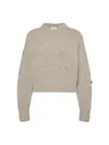 DONEGAL CREWNECK, 2JX