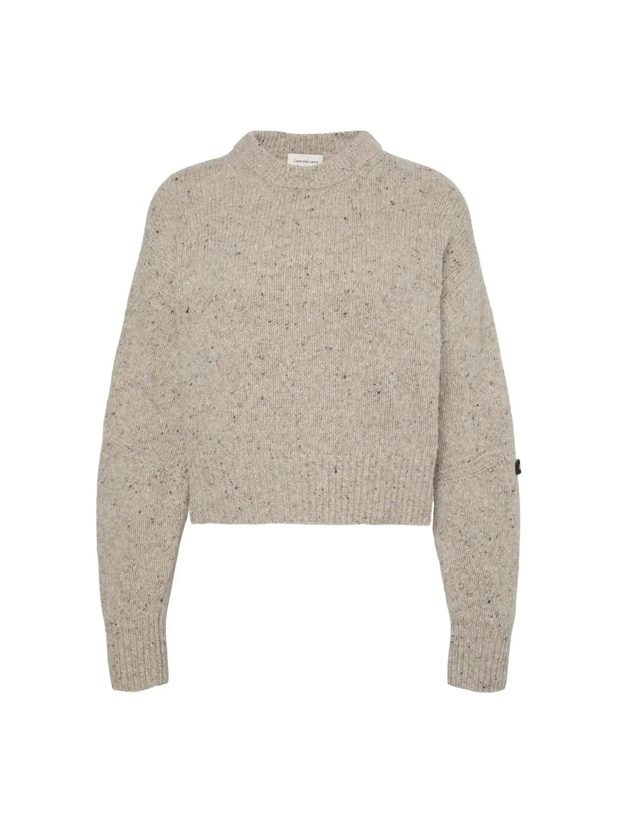 DONEGAL CREWNECK, 2JX