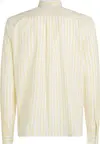 Tommy Hilfiger FLEX POPLIN BOLD STR, 0FP Sarı Erkek Gömlek