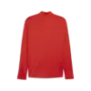 Puma teamGOAL Training Jacket Kırmızı Erkek Antrenman Ceketi