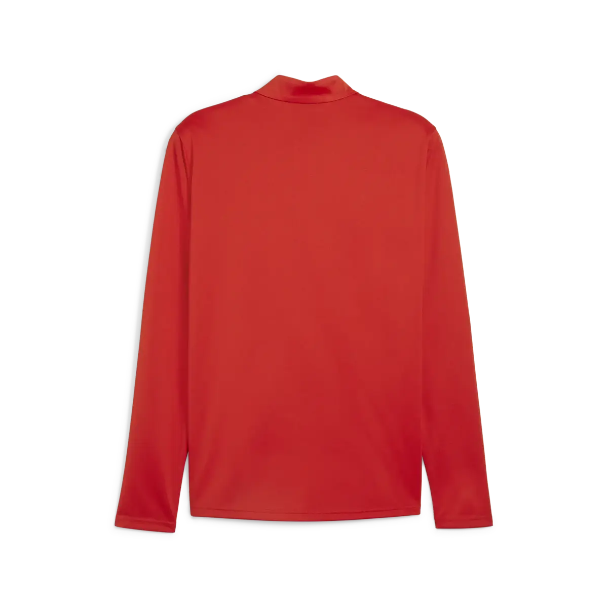 Puma teamGOAL Training Jacket Kırmızı Erkek Antrenman Ceketi