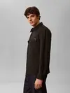 LS TECH NYLON BLOUSO, UB1