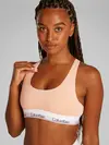 Calvin Klein UNLINED BRALETTE, 5KD Pembe Kadın Sütyen & Bralet