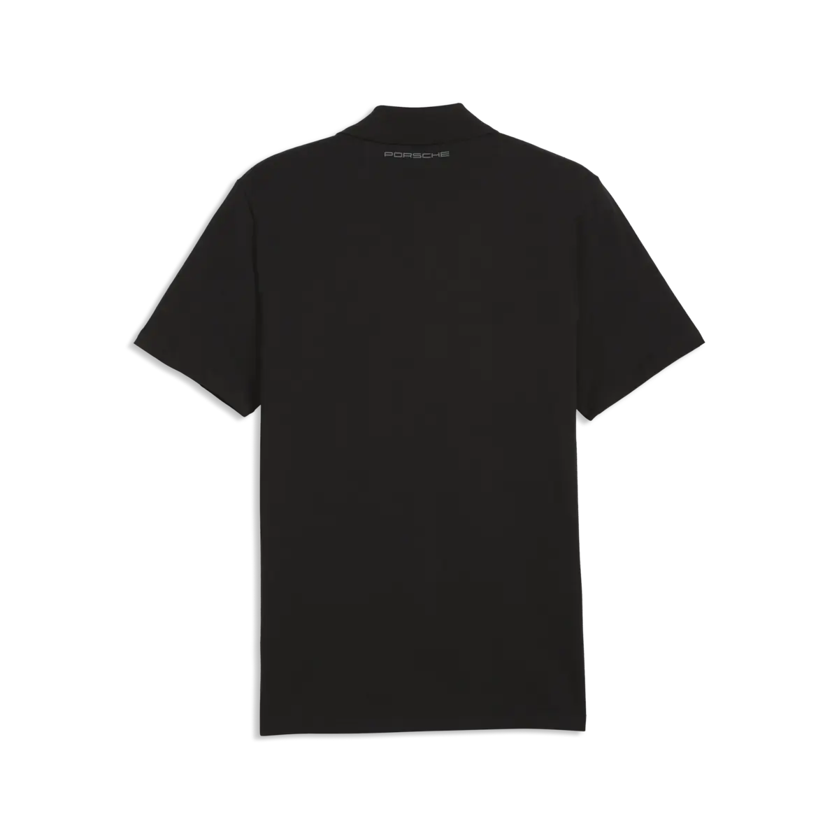 Puma PL ESS Polo Siyah Erkek Polo T-Shirt