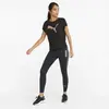 Puma Modern Sports High Waist 7/8 Tights Puma Siyah Kadın Tayt