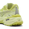 PUMA Fast-Trac NITRO 4 Wns Yeşil Kadın Yürüyüş ve Koşu Ayakkabısı