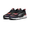 Puma RS 3.0 Synth Pop Siyah Unisex Günlük Spor Ayakkabı