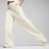 Puma BETTER CLASSICS Sweatpants Krem Kadın Eşofman Altı