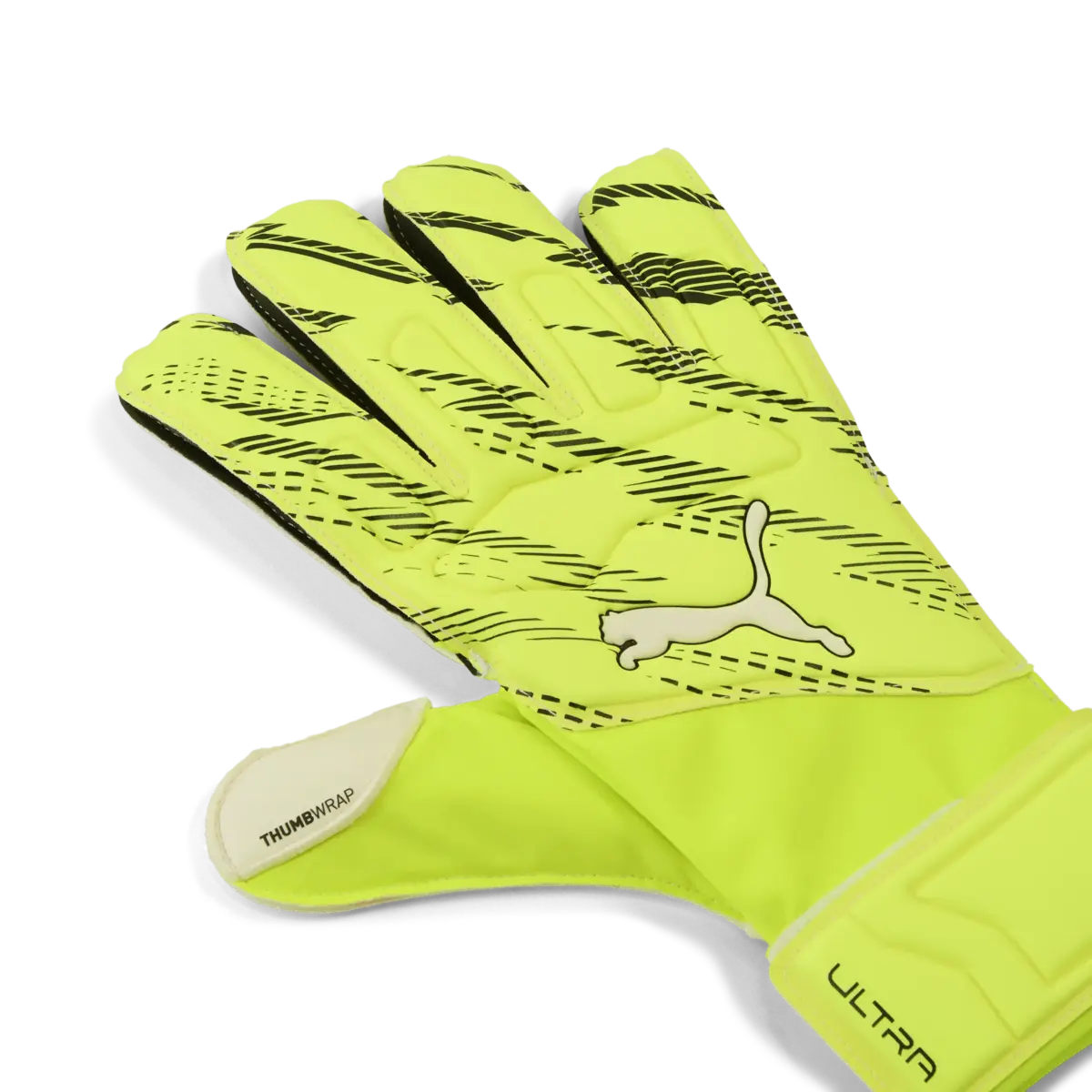 PUMA ULTRA Match RC Yeşil Kaleci Eldiveni