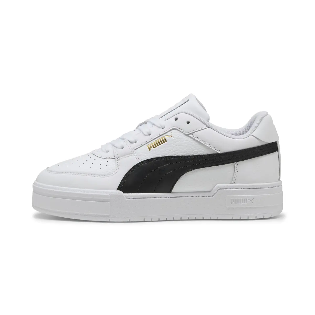 Puma CA Pro Classic II Beyaz Erkek Günlük Spor Ayakkabı