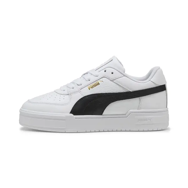 Puma CA Pro Classic II Beyaz Erkek Günlük Spor Ayakkabı