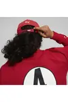 Puma Ferrari Sptwr Race Bb Cap Kırmızı Unisex Şapka
