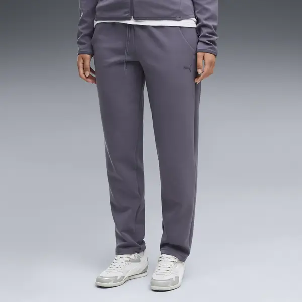 PUMA PUMATECH SENSE Pants Mor Kadın Eşofman Altı