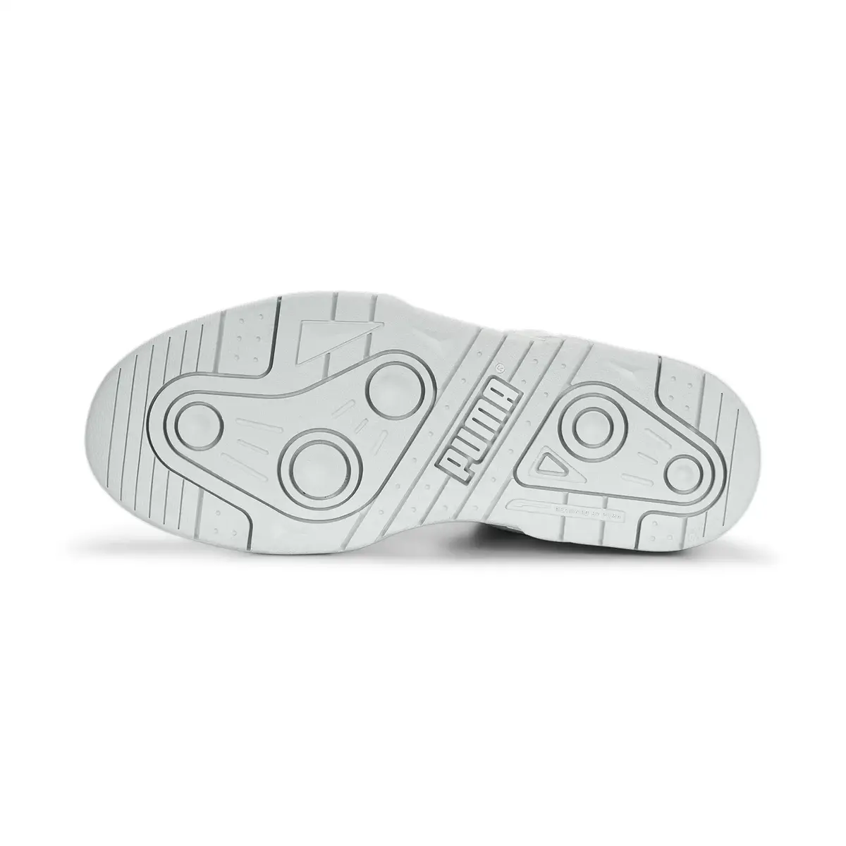 Puma Slipstream Hi IWD Wns Beyaz Kadın Bilekli Günlük Spor Ayakkabı