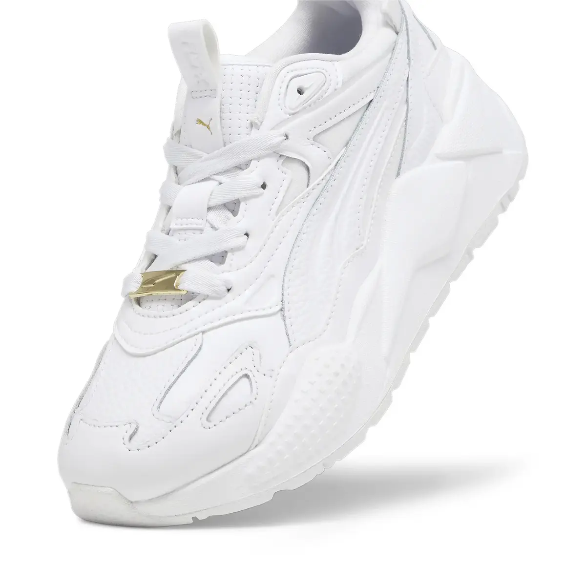 Puma RS-X Efekt EOC Wns Beyaz Kadın Günlük Spor Ayakkabı