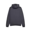 Puma M TAD TECH Woven Full Zip Siyah Erkek Ceket