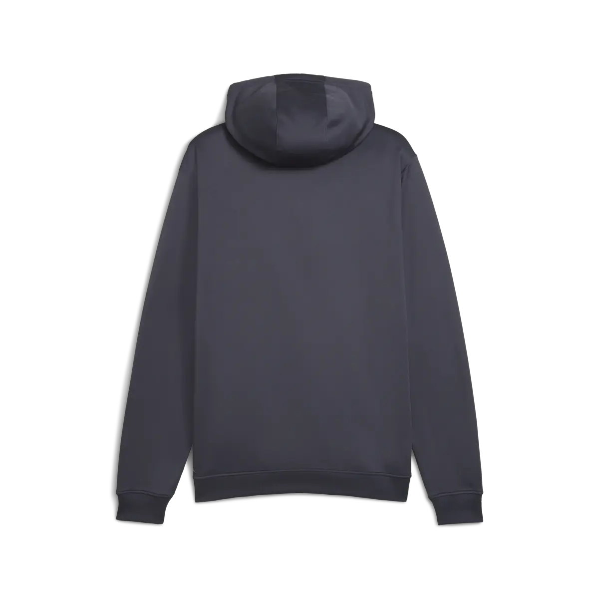 Puma M TAD TECH Woven Full Zip Siyah Erkek Ceket