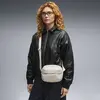 PUMA ESSENTIALS Crossbody Bag Krem Kadın Omuz Çantası