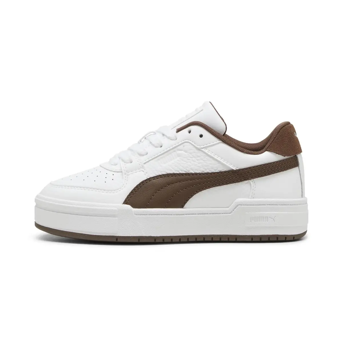 Puma CA Pro Wns Beyaz Kadın Günlük Spor Ayakkabı