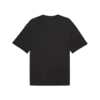 Puma Posterize Tee II Siyah Erkek T-Shirt & Polo