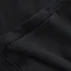 Calvin Klein INSTITUTIONAL WASHED Erkek Siyah Eşofman Altı