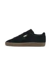 Puma Suede Gum Siyah Kadın Günlük Spor Ayakkabı