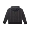 PUMA SNAKE PACK Relaxed Hoodie Siyah Kadın Sweatshirt